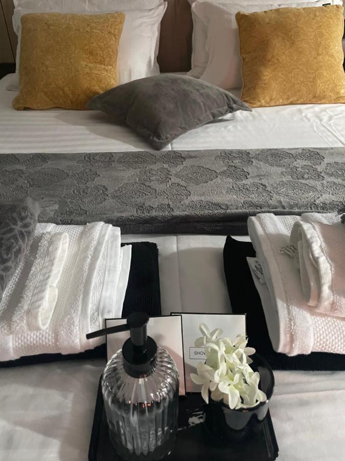 Lux Dabich 1 Apartman Újvidék Kültér fotó